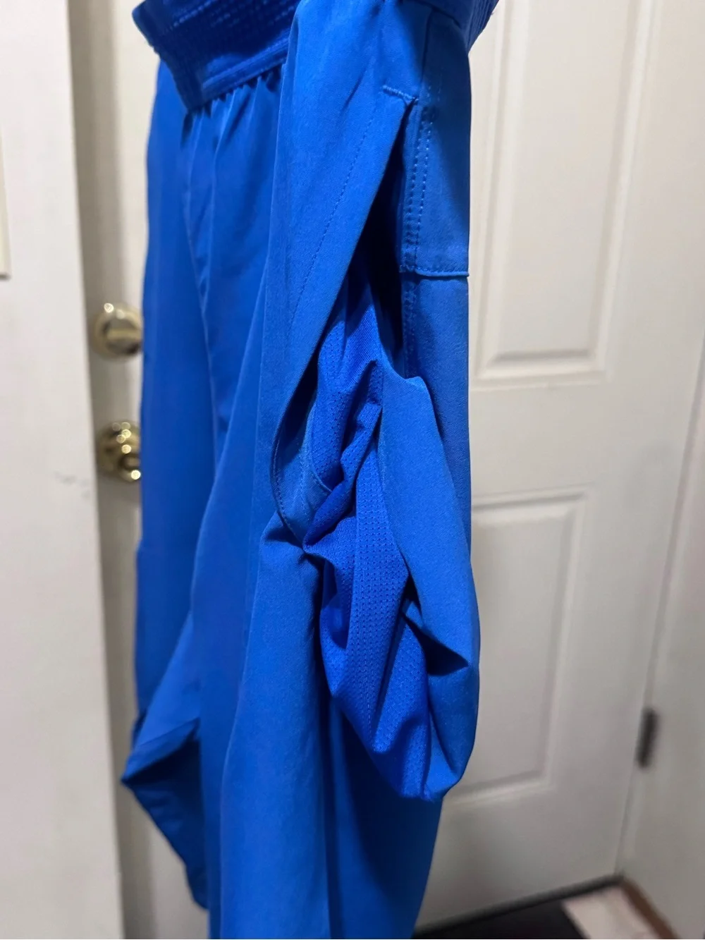 Fabletics “”The Fundamental Short” I Men’s I Unlined